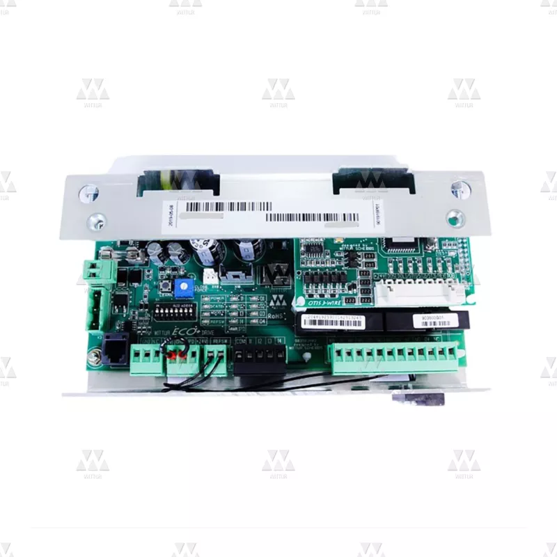 0903511A01TFE | ELECTRONIC BOX COMPLETE ECO+/OTIS 3WIRE WITH MAGNETIC SWITCH. PARAMETER FL EN81-20 (TFE) 0903511A01TFE | ELECTRONIC BOX COMPLETE ECO+/OTIS 3WIRE WITH MAGNETIC SWITCH. PARAMETER FL EN81-20 (TFE)