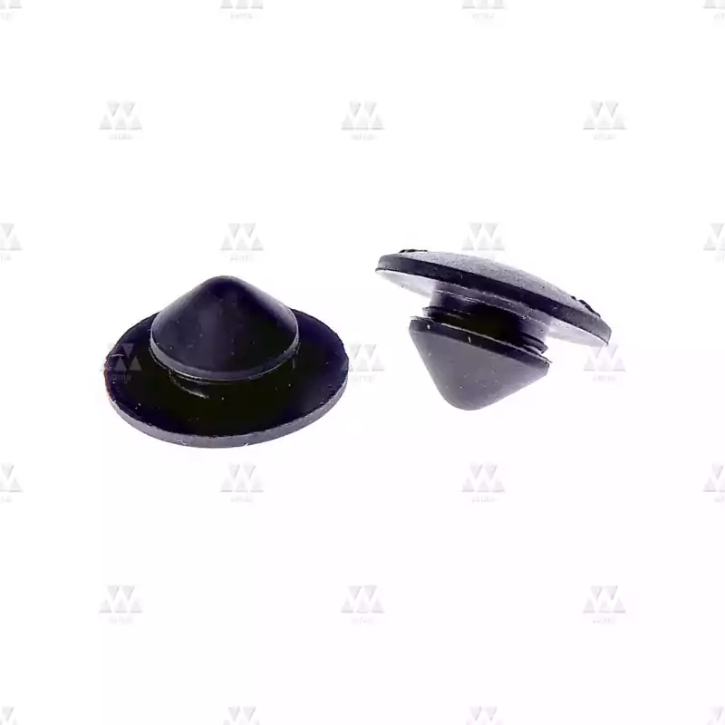 1008626P01 | BLACK CLOSING BUFFER RUBBER 1008626P01 | BLACK CLOSING BUFFER RUBBER