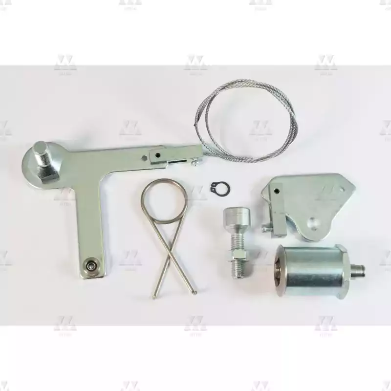 3201350049V01 | KIT DE DEVERROUILLAGE PORTE 11 3201350049V01 | KIT DE DEVERROUILLAGE PORTE 11