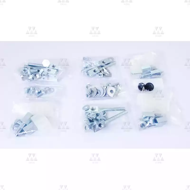 3201399854V17 | KITS ACCESSOIRES OP ECO MIDI S 3201399854V17 | KITS ACCESSOIRES OP ECO MIDI S