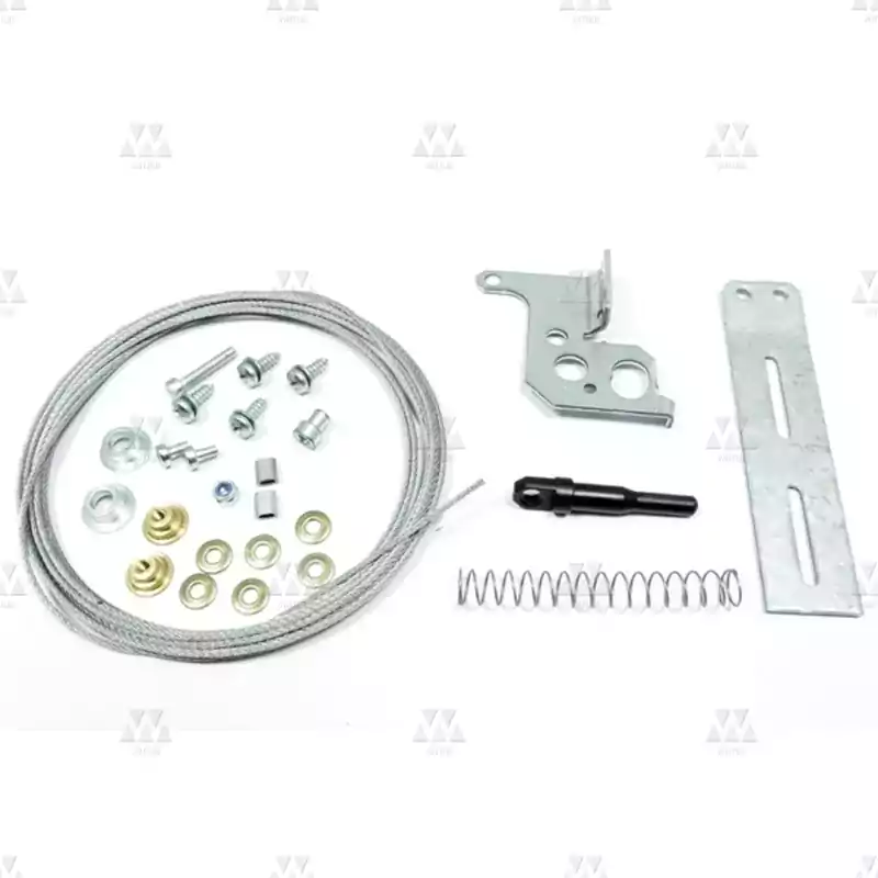 902047G02 | KIT CABLE POUR VERROUIL MECA C 902047G02 | KIT CABLE POUR VERROUIL MECA C