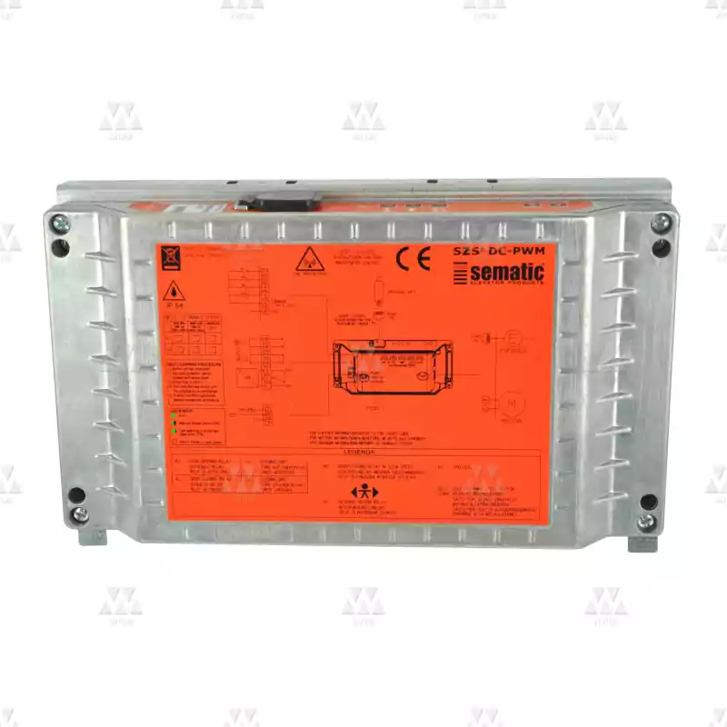 BL-B111AAQX | CARTE SZS DC-PWM CM BL-B111AAQX | CARTE SZS DC-PWM CM