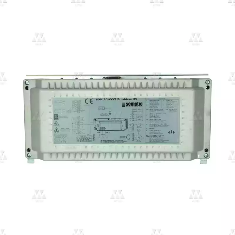 BL-B111AAUX | BOITIER DE CONTROLE SDS AS-VVV BL-B111AAUX | BOITIER DE CONTROLE SDS AS-VVV
