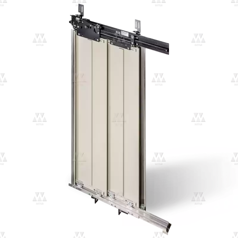 Augusta Evo