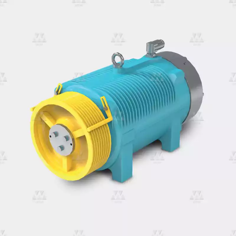 All product lines - Lift machines