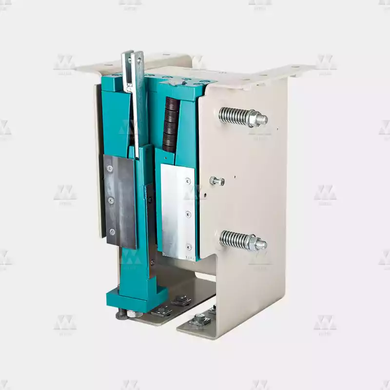 All product lines - Safety devices