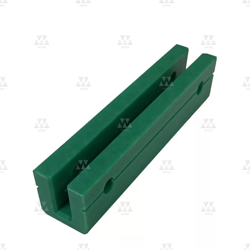 0085119A09 | MÂCHOIRE COULISSANTE, 9MM, RAIL GDE