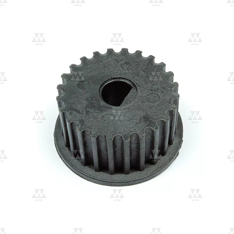 0089631P02 | MOTOR PULLEY PLASTIC POLYAMIDE