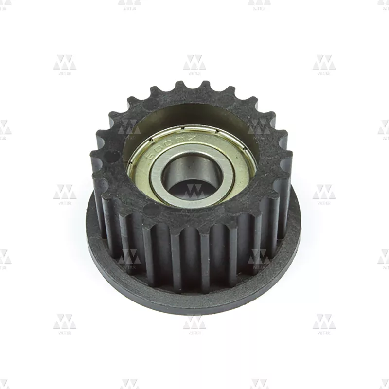 0089632A01 | POULIE DE MOTEUR. 3215040400 (PHASED OUT)