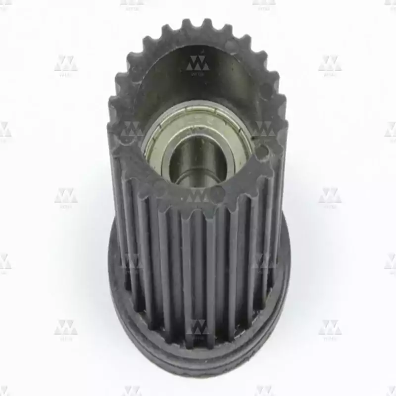 0601319A01 | POULIE FOLLE MIDI SUPRA H+/H3/