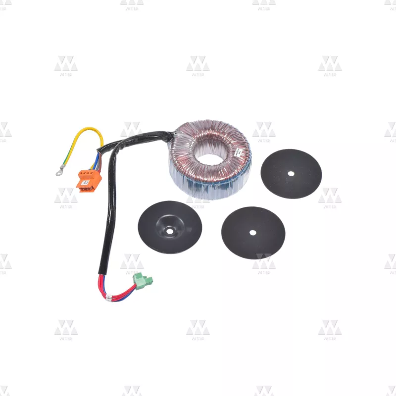 901139G04 | TRANFORMER ECO 127V/230V 50/60HZ
