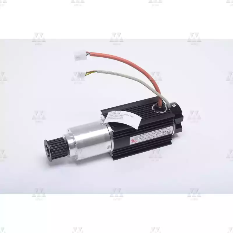 0902195A03 | MOTEUR SUPRA H+/PE