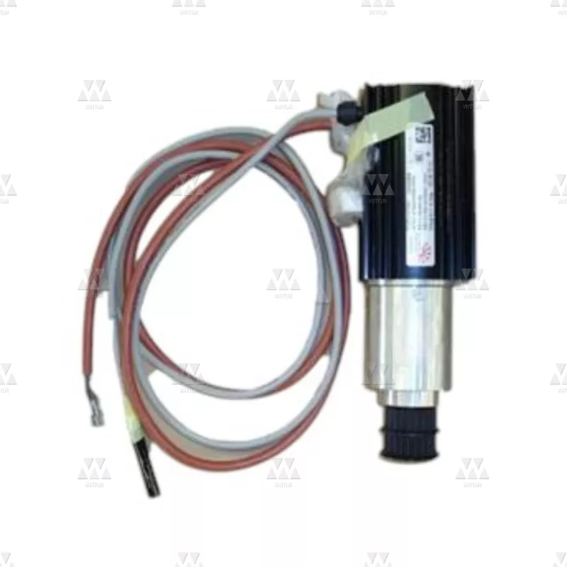 0902415A02 | MOTOR SUPRA 2 PULLEY (IP54) TYPE 42/C 62/C
