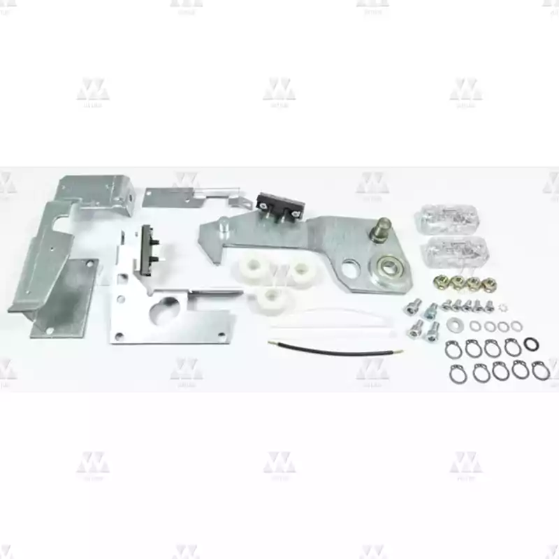 0902790A01 | SERRURE COMPLETE PTE PALIERE 4