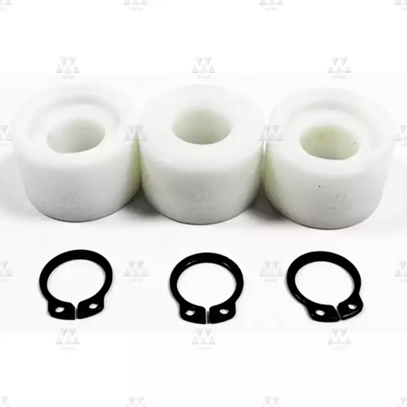 0902794A01 | KIT DE 3 GALETS DE SERRURE FL