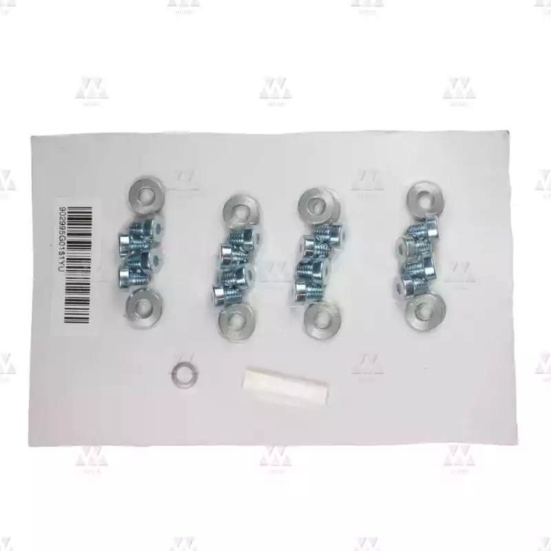 0902995A01 | KIT DE FIXATION VANTAUX PORTE