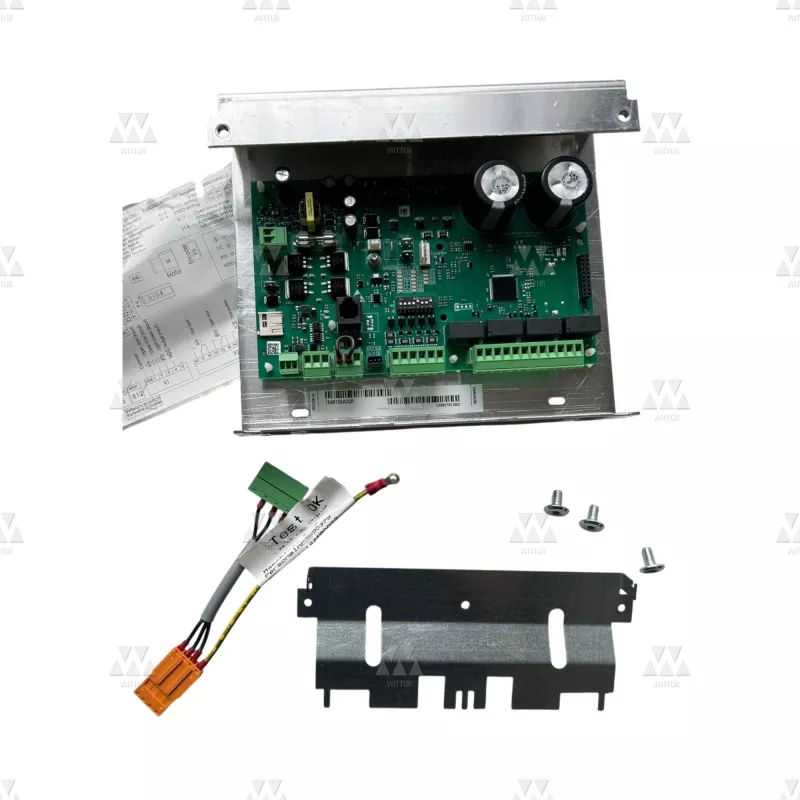 0903341A03RE | CARTE MIDI SUPRA V2 POUR KIT REMPLACEMENT RCF1 HB