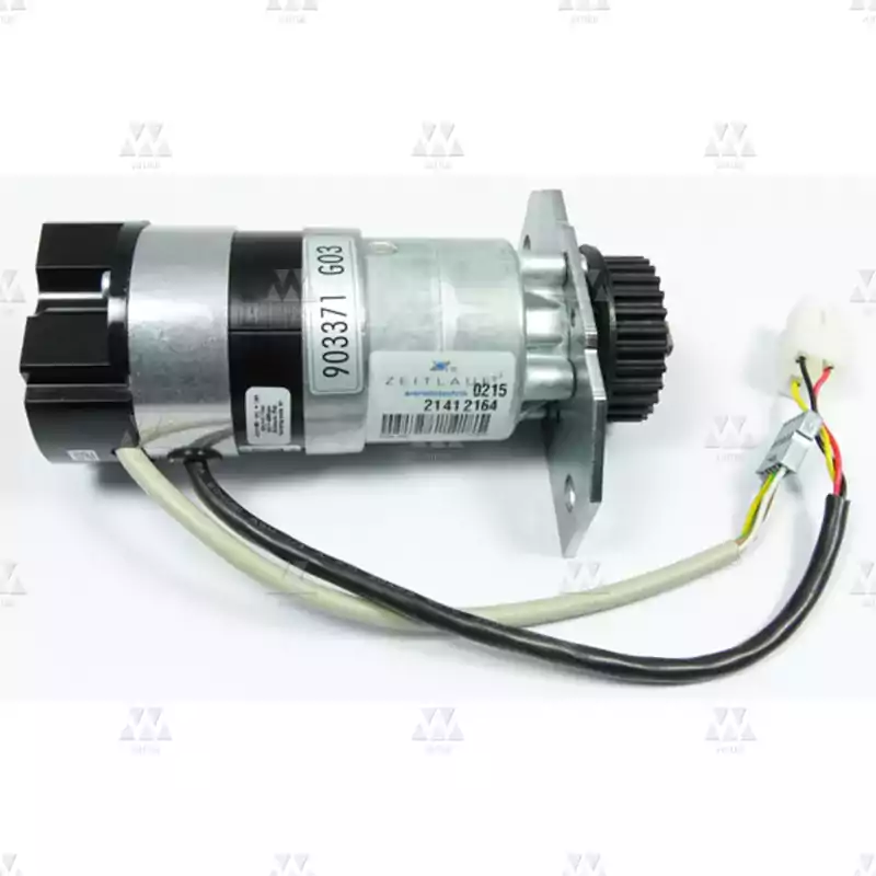 0903371A03 | MOTEUR ECO PORTE 4 VTX ASYMETR