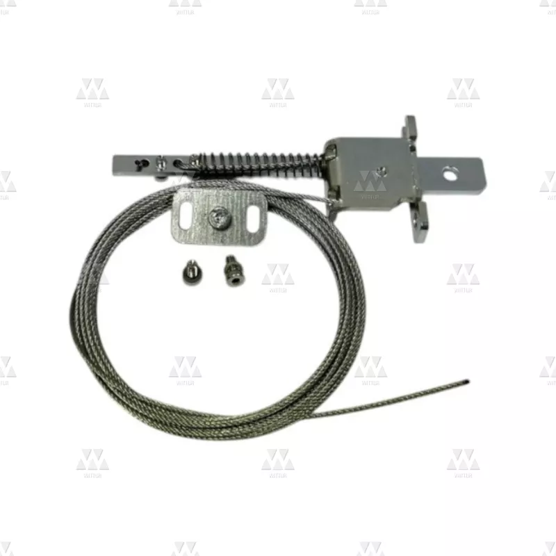 1001012A02 | DISPOSITIF D'OUVERTURE D'URGENCE TYPE PLAT R2.0