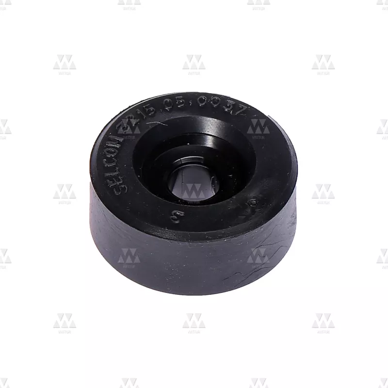 1005349P01 | ROULEAU DE BLOCAGE POUR AUGUSTA EVO. NYLON PA66 UNE-ISO1043. ANCIEN CODE 3215.05.0037