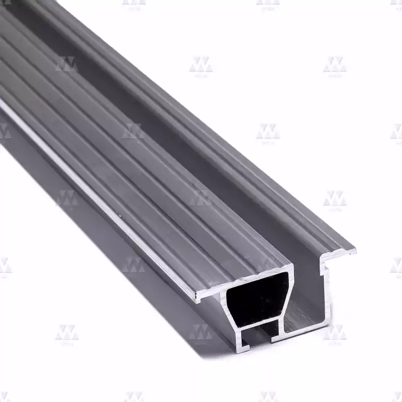1005613P01L1400 | SEUIL ALU PL700 LARG 75 PORTE