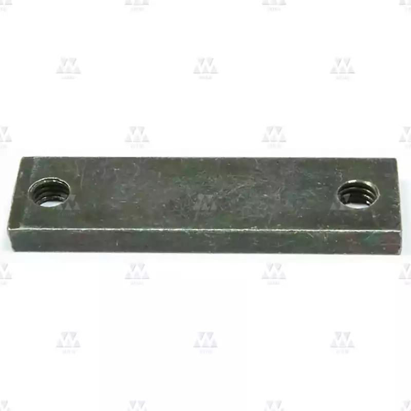 1005655P01 | BRIDGE FIXING PLATE IP20, FLAT BAR STEEL