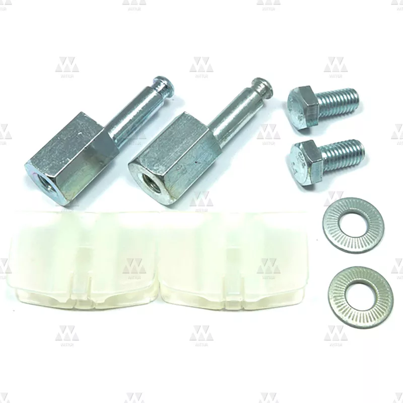 1006743A01 | COMPLETE BOTTOM SHOE C1