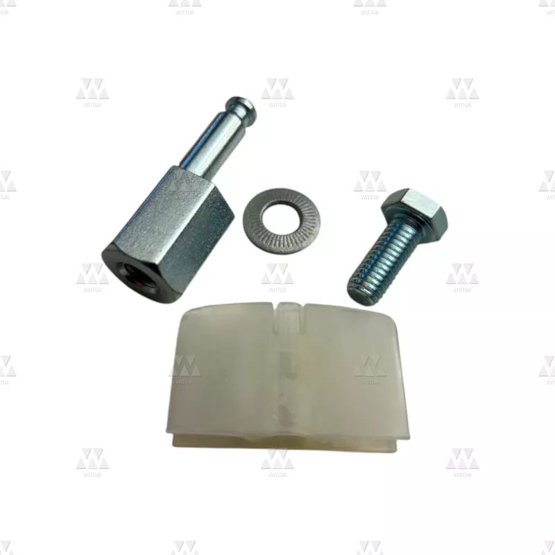 1006743A01 | DOOR PANEL SHOES COMPLETE