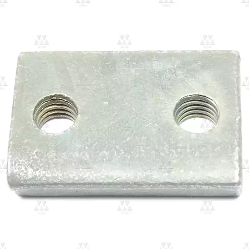 1006752P01 | SUPPORT SERRE-CABLE POINT FIXE