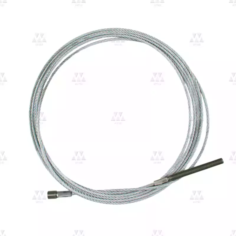 1006765P0100855 | CORDE DE SYNCHRONISATION L=855. MATÉRIEL STANDARD EN 10087-11SMn30/37