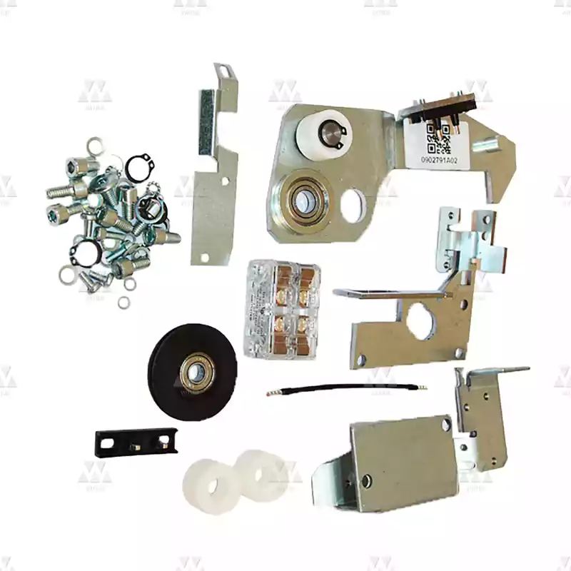 1006794A02 | SERRURE COMPLETE PTE PALIERE 1