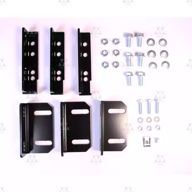 1007156A01 | KIT DE FIXATION SEUIL PORTE 02
