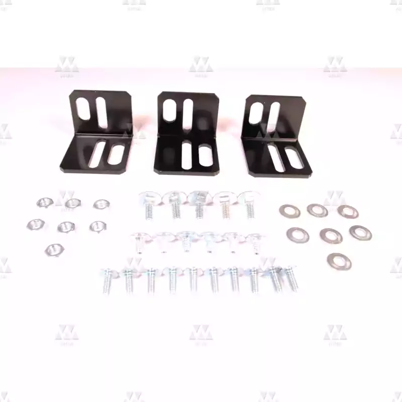 1007159A02 | KIT DE FIXATION HUISSERIE PORT