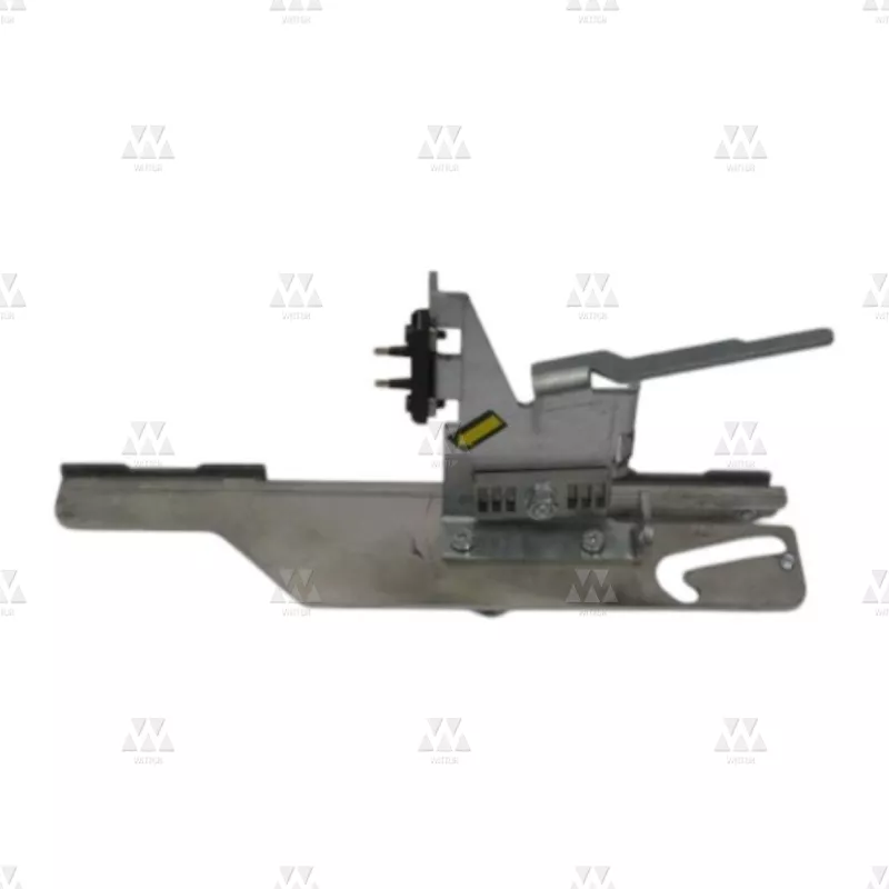 1007790A01 | CAR DOOR ASSEMBLY TRUCK LEFT SIDE CO=500-1100