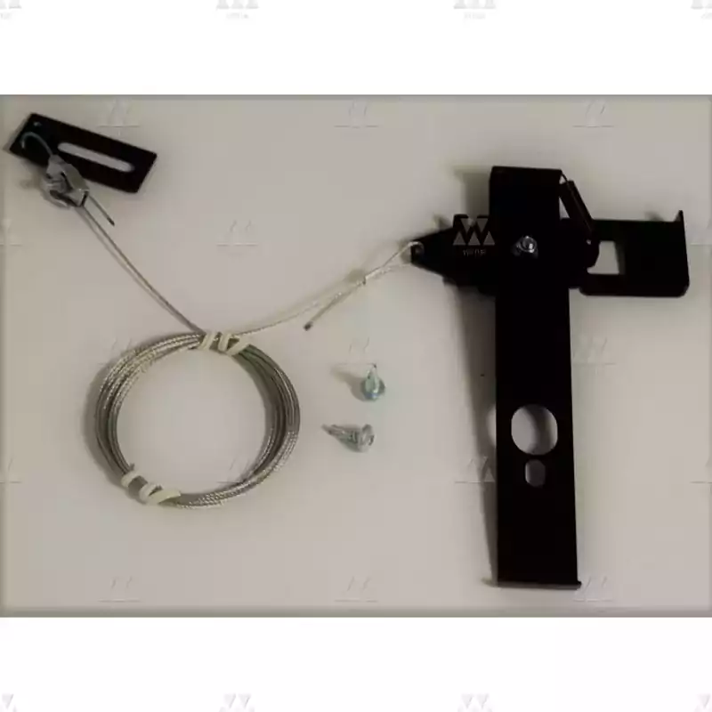 1008226A02 | ACCESSORIES PIT EGRESS TYPE T11/R FOR SERIES AUGUSTA EVO.  CO=750-1100