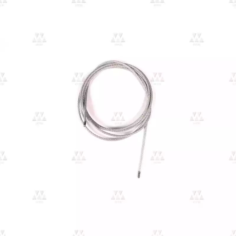 1008299P02 | SYNCHRONISATION ROPE D=2,4 7X19-ISO2020 L=1024MM CO=650