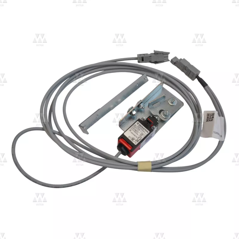 1009714A01 | SAFETY SWITCH COMPLETE ASYMMETRIC LEFT OPENING STANDARD