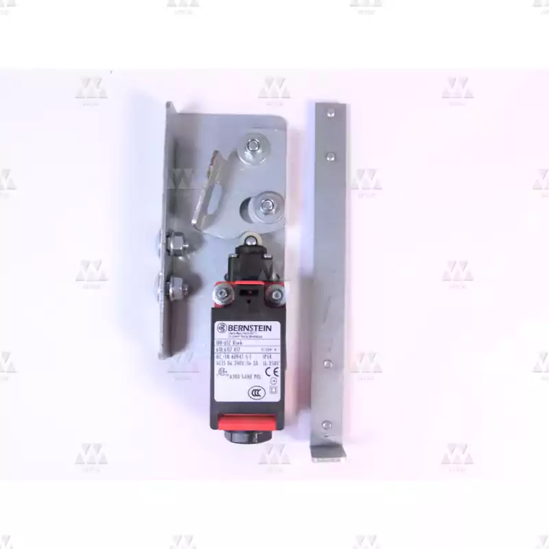 1009714A02 | KIT CONTACT ANTI-DEVEROUILLAGE