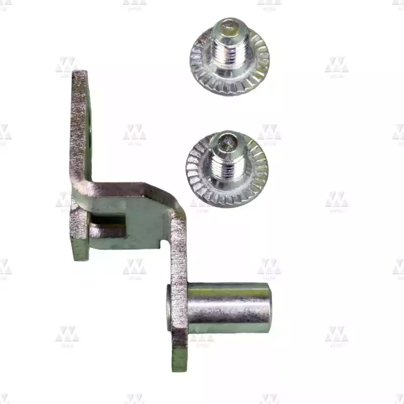 1010552A01 | BELT FIXING TYPE 02/C, 2P CENTRAL