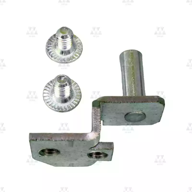 1010552A02 | BELT FIXING TYPE 4/S, 4P SYMMETRIC