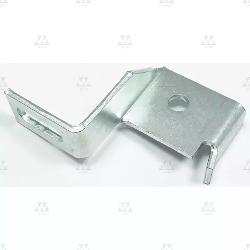 1012531P01 | CLOSER CORD ROLLER BRACKET LEFT