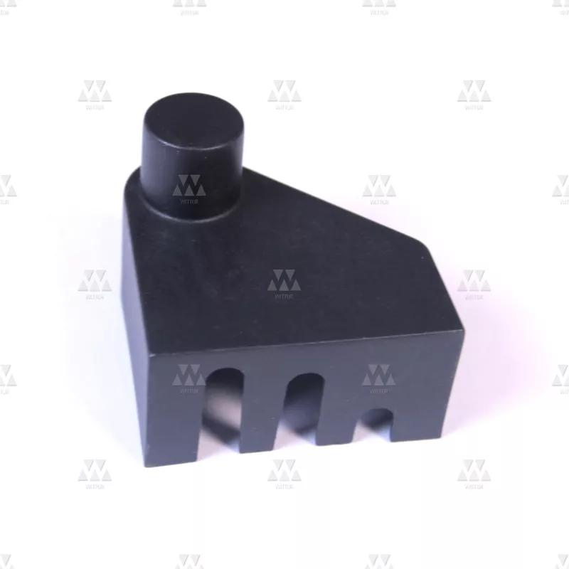 1012536P02 | PLASTIC COVER FOR GUIDING SHOE LEFT