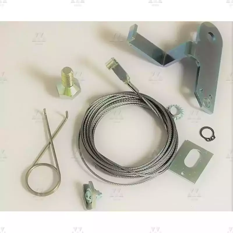 1013217A01 | KIT D'OUVERTURE D'URGENCE DEPU