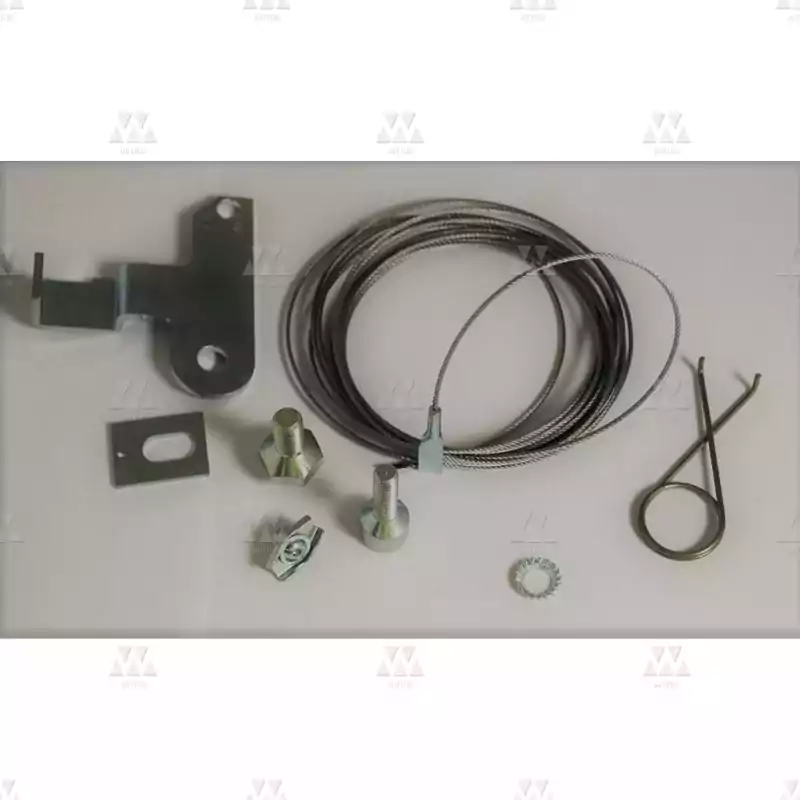 1013236A02 | KIT D'OUVERTURE D'URGENCE DEPU