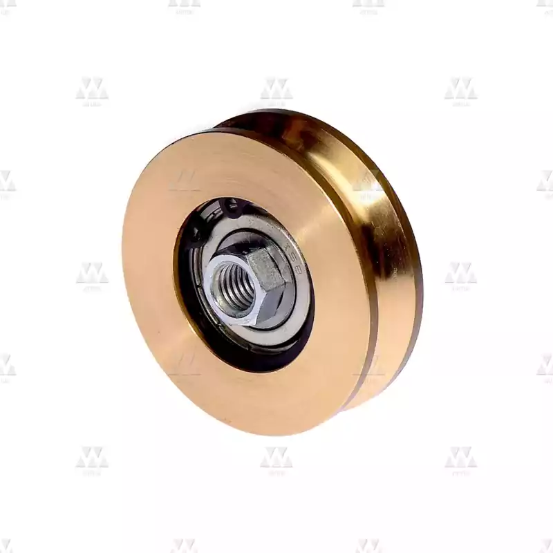 1014294A01 | GALET SUPERIEUR EN BRONZE H+/H