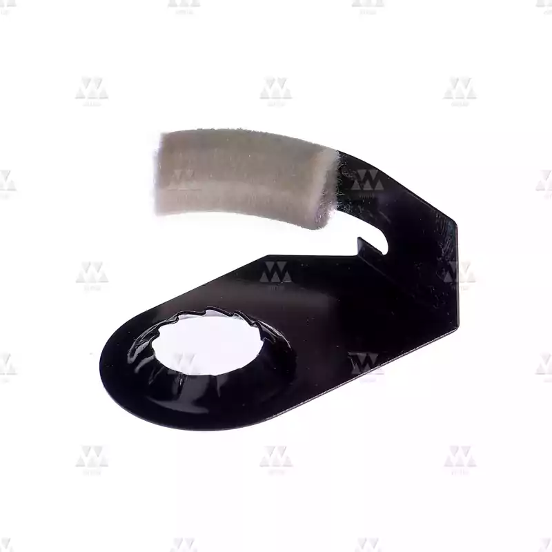 1014342A01 | RIGHT TRUCK ROLLER SUPERIOR HEAVY DUTY (FELT FOR ROLLER BRONZE)