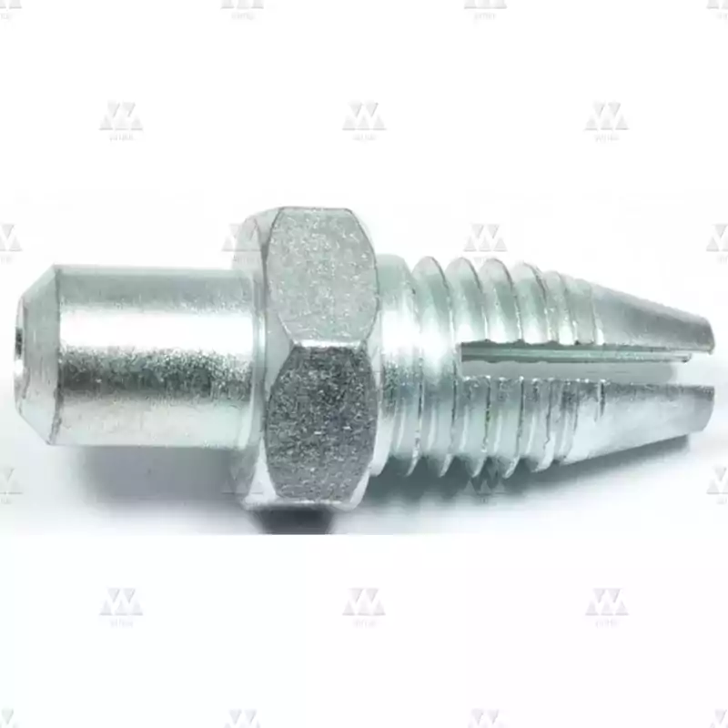 1014407P01 | TERMINAL FOR CABLE D=3,2MM. HEXAGON BAR, STEEL