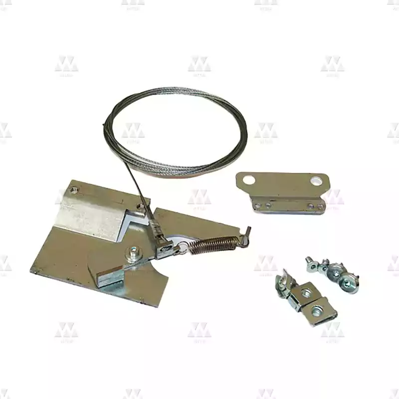 1014530A01 | KIT OUVERTURE D'URGENCE DEPUIS