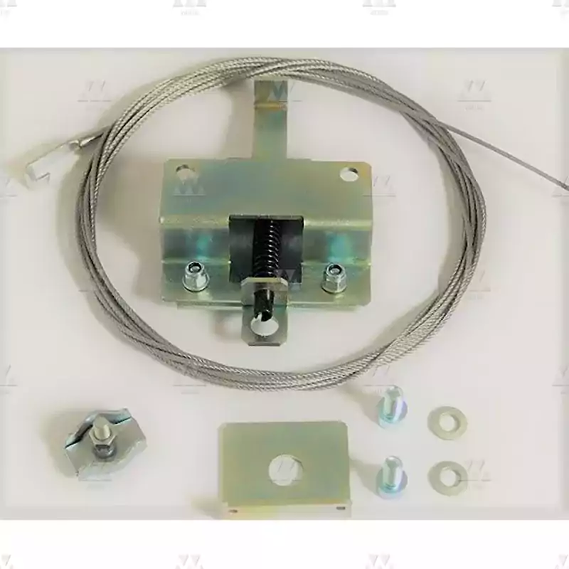 1019144A01 | KIT D'OUVERTURE D'URGENCE DEPU