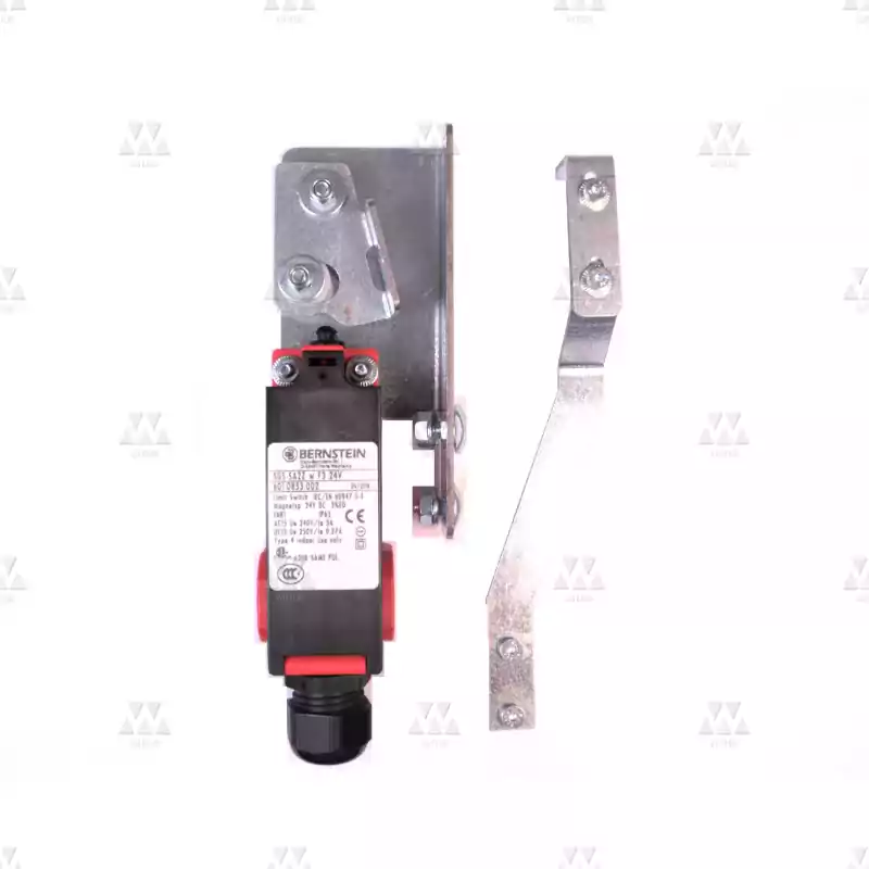 1020204A03 | KIT CONTACT ANTI-DEVEROUILLAGE